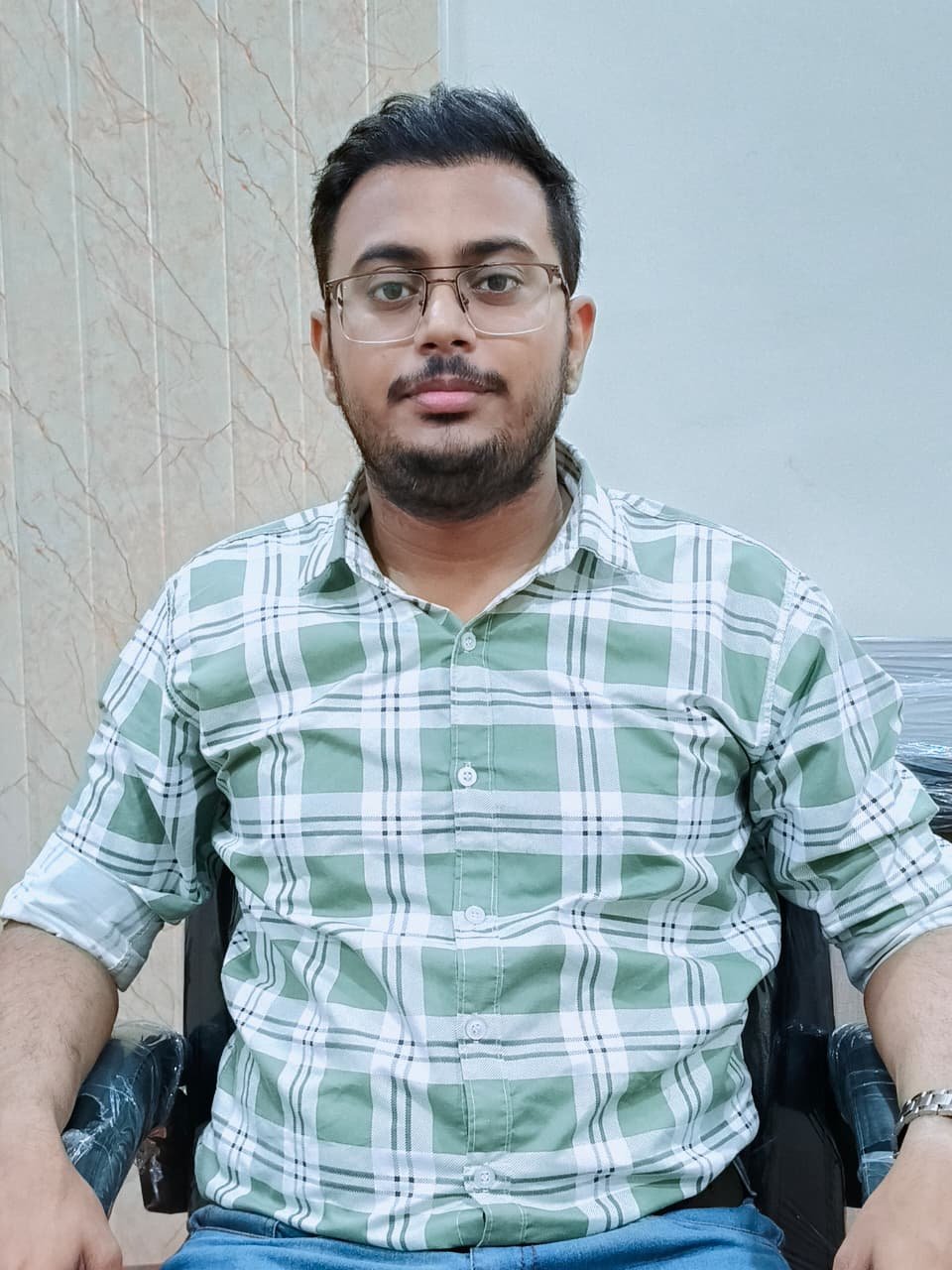 Dr. A. Mazhari
