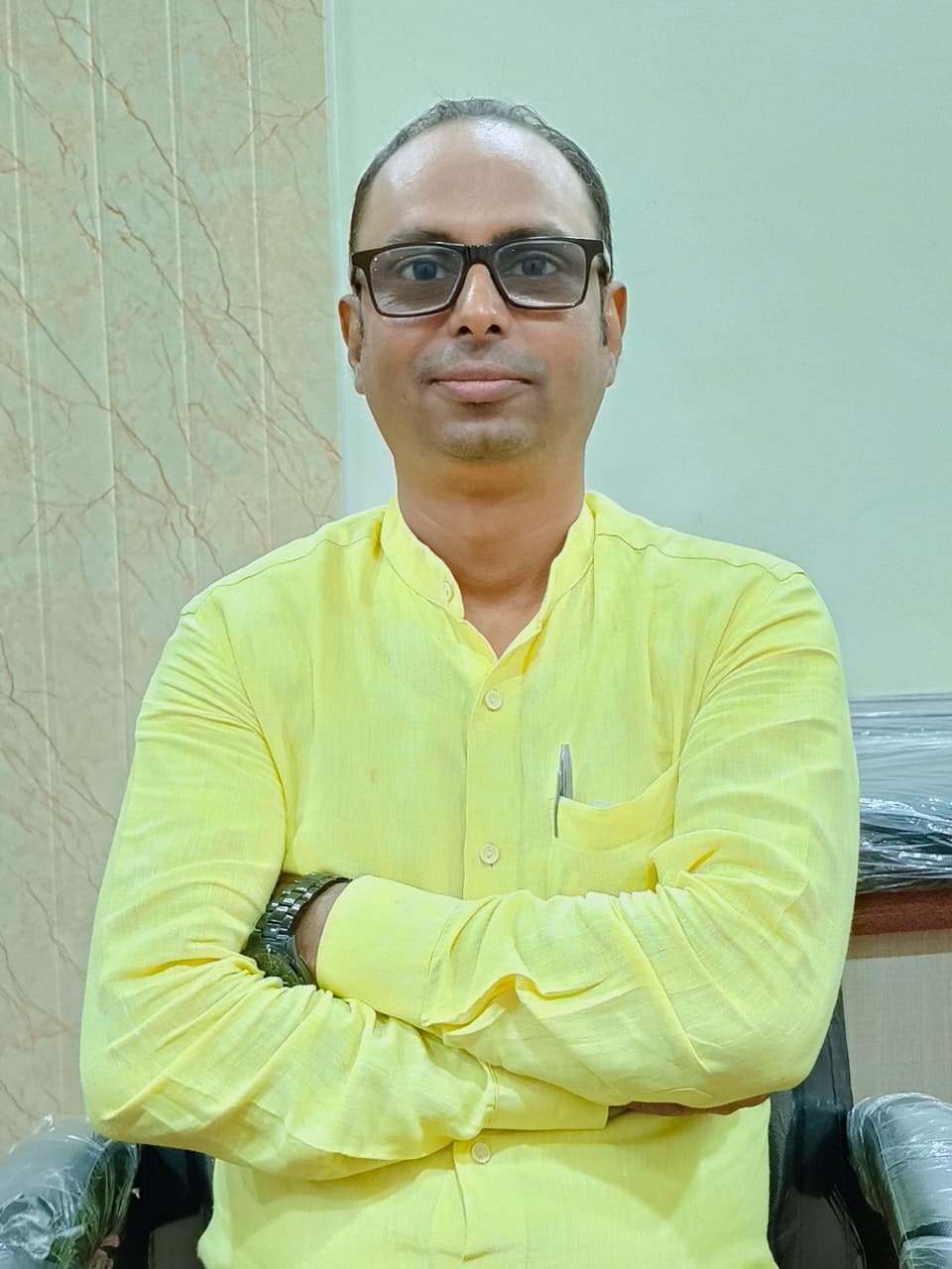 Dr. Mohammad Ali
